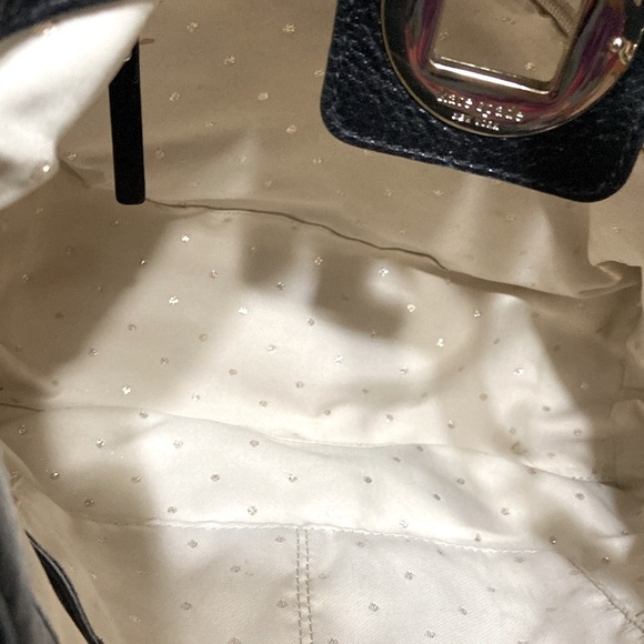 Kate Spade New York Quilte Purse - Picture 6 of 11